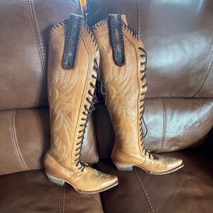 Freebird Wilder Size 10